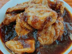 -老袁炒年糕(富豪路店)