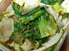 -三羊居食府(文艺路店)