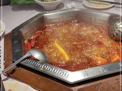 -蜀九香火锅(九眼桥店)