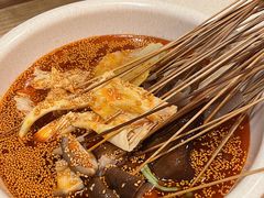 -嘉州叶婆婆钵钵鸡(建设路店)