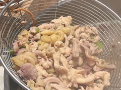 -煲王粤菜餐厅(中侨中心店)