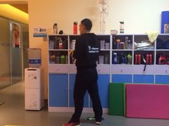 -悦健身私教工作室(双井店)