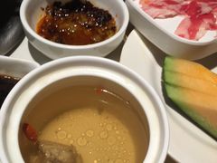 -星伦多自助料理(花山金鹰店)
