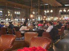 -华豫川酒家(大卫城店)