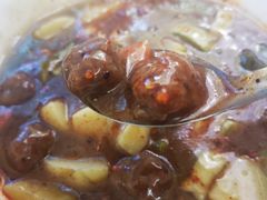 -刘老虎肉丸糊辣汤(总店)