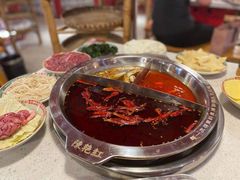 -陈艳红火锅菜·冒菜(簋街店)