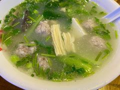 -子午路张记肉夹馍(兵马俑店)