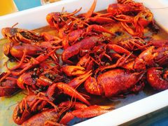 -大东方海鲜酒楼(小武基桥店)