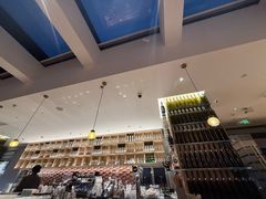 -无印良品餐堂 MUJI Diner(成都太古里店)