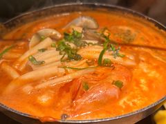 -岛风·台食小馆 ISLAND BISTRO(烟台山店)