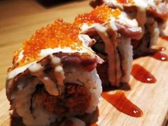 -新一喜铁板料理餐厅·铁板放题(北国商城店)