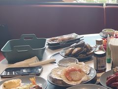 -喜庭海鲜自助(北辰三角洲北辰荟店)