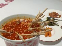 -湘上湘(正大中心总店)