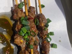 -铭副琦食·虾蟹烩馆(渔人码头店)
