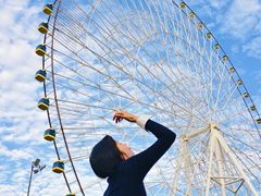 -南昌之星摩天轮