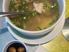 -秋色客家菜(流塘店)