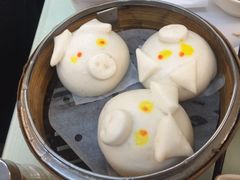 -点点心点心专门店(湾仔店)