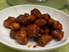-大潮淮·淮扬菜(何园旗舰店)