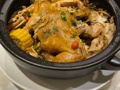 -大鸭梨烤鸭(甘家口店)