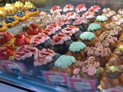 -PAOPAO Bakery&Café(港汇店)