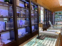 -博客眼镜(大学城店)