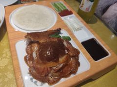 -玉桥餐厅(天坛店)