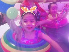 -水晶之星洗浴温泉汗蒸