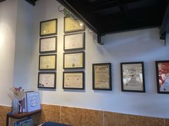-蜗牛单车咖啡(银座购物广场东城店)