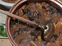 -关东小磨东北菜(上海长风大悦城店)