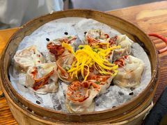 -余氏豆腐包老店(东直街店)