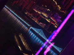-大连君悦酒店 · VIVA(星海广场店)