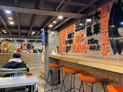 -放哈·甜醅子奶茶创造者(正宁路店)