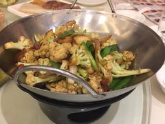 -小厨娘淮扬菜(天印大道店)