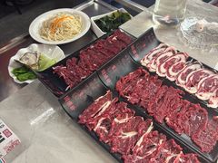 -三头牛·潮汕牛肉生蚝火锅 (夏湾店)