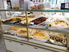 -爱德顺糕点食屋(利民道店)