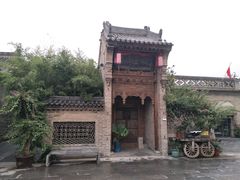 -韩城古城