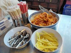 -清真·马继明肉丸胡辣汤回坊总店