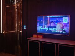 -活力无限KTV(天河新天地店)