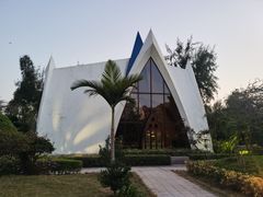 -惠州金海湾嘉华度假酒店