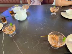 -昌正春天酒店-海鲜餐厅