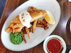 -FISH&POTATO Cō(地中海美食 万象城店)