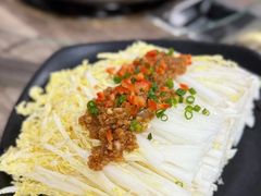 -老巴刹新加坡餐厅