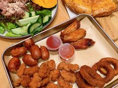 -SUN·FUN星奇乐(博罗文化广场店)