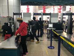 -国际邮轮中心码头(厦鼓码头)