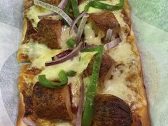 -赛百味SUBWAY(勒泰店)