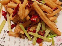 -楚太子  中餐&烧烤(武大店)
