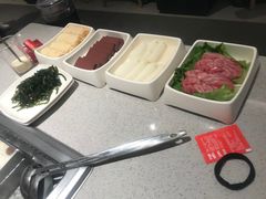-海底捞火锅(北京路店)