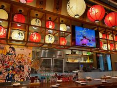 -初居食屋日式料理(万象城购物中心店)