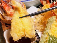 -长崎屋·日本料理·刺身·烧鸟(天河北路店)