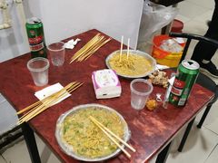 -大姐麻辣烫(莲宝中路店)